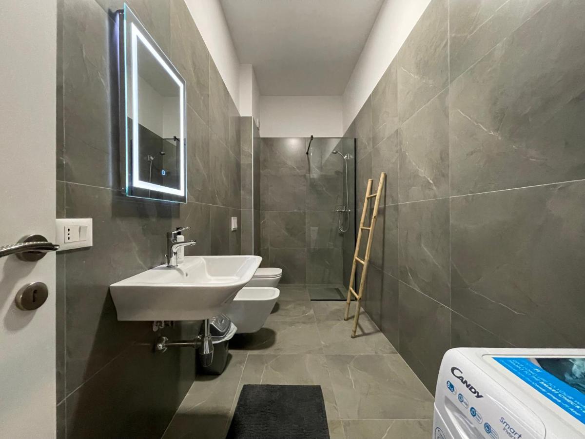 Square 21 Apartments Tiranë Luaran gambar